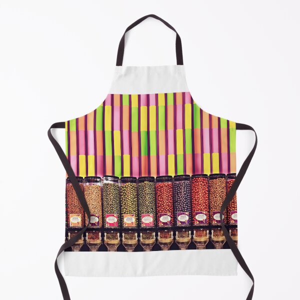 Item preview, Colorful Candy Store designed and sold by newburyboutique.