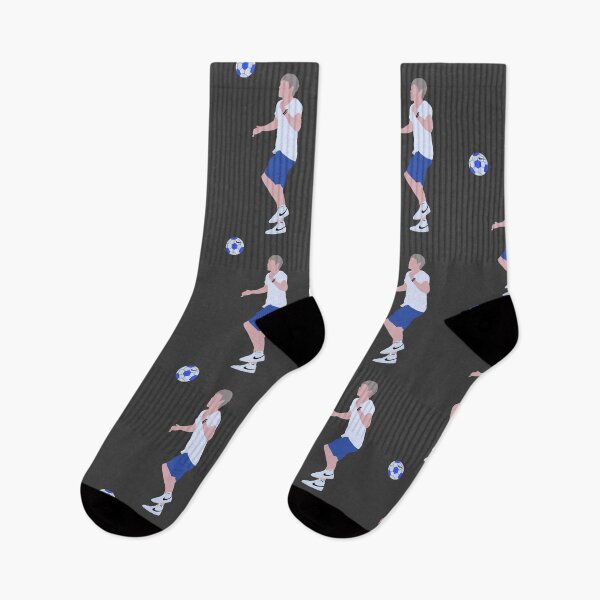 Item preview, Niall Playing Soccer designed and sold by mkisthebest.