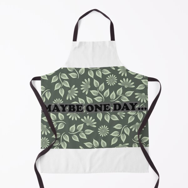 Item preview, Maybe one day designed and sold by yasmh.