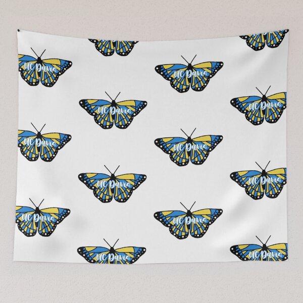 Item preview, UC Davis designed and sold by SBdesigns-co.