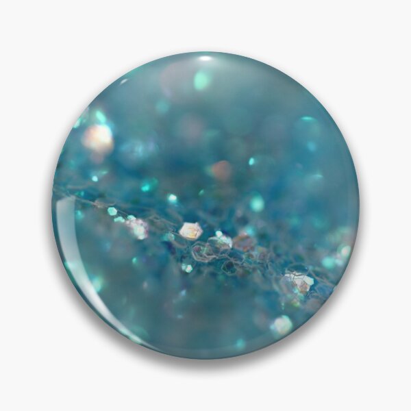 Item preview, Turquoise Blue Mermaid Stardust designed and sold by newburyboutique.