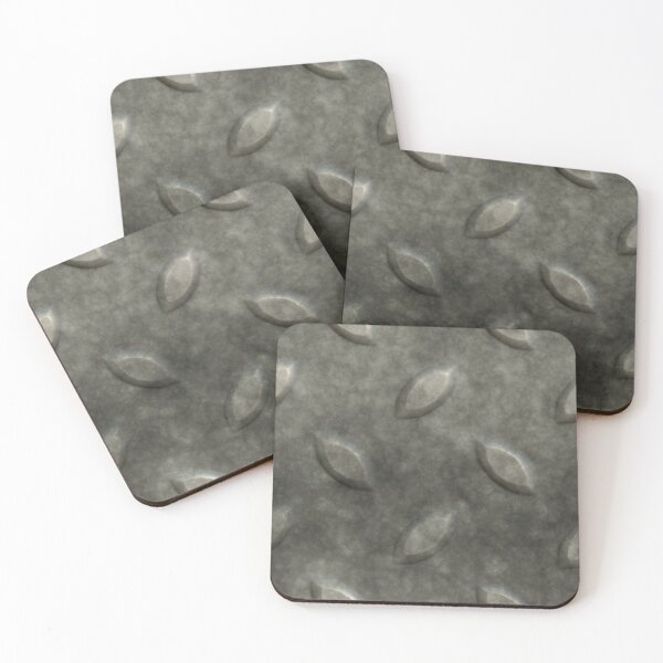 Item preview, Looks Like Bumpy Metal designed and sold by Sybille-Yates.