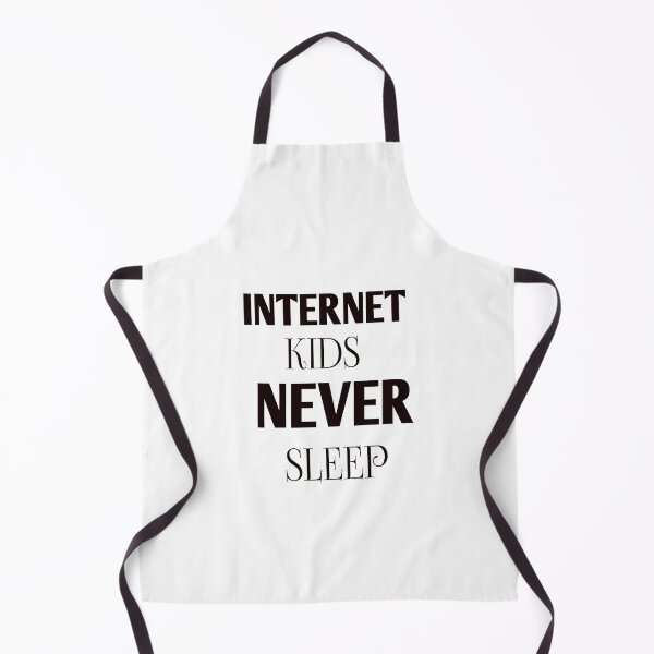 Item preview, Internet kids never sleep designed and sold by Andreastore.