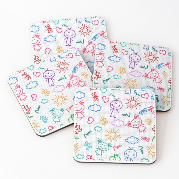 Item preview, Nina Kids Hairdresser designed and sold by NinaKidsHair.