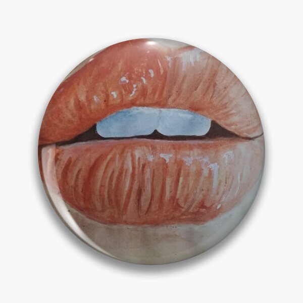 Artikelvorschau, Lippen entworfen und verkauft von makeurown.