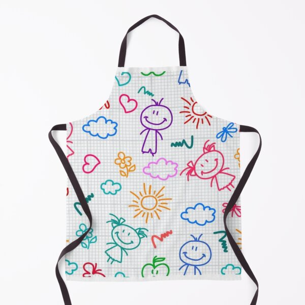 Item preview, Nina Kids Hairdresser designed and sold by NinaKidsHair.
