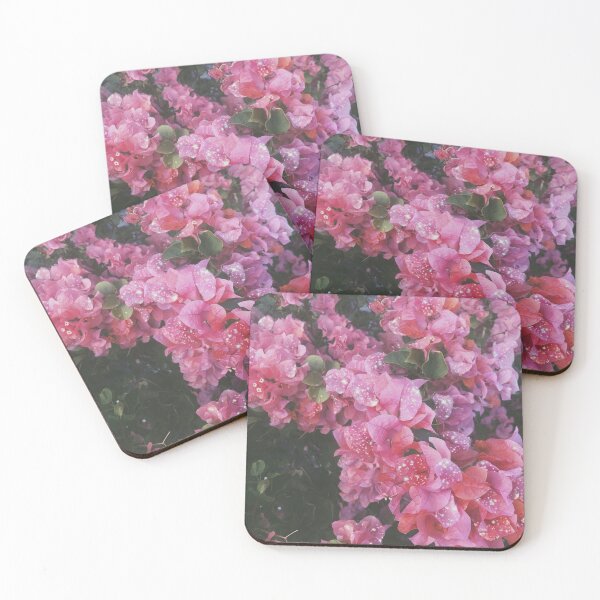 Item preview, Bougainvillea designed and sold by Vanessa Nagy.