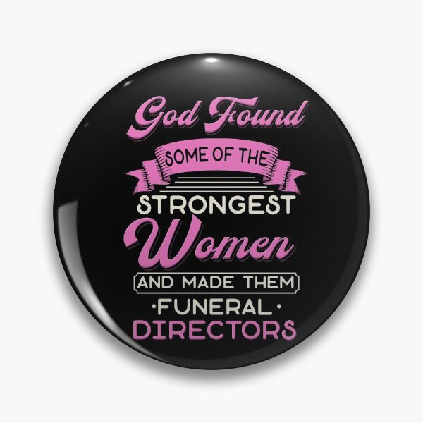Item preview, Religious Female Funeral Director  designed and sold by Sandra78.
