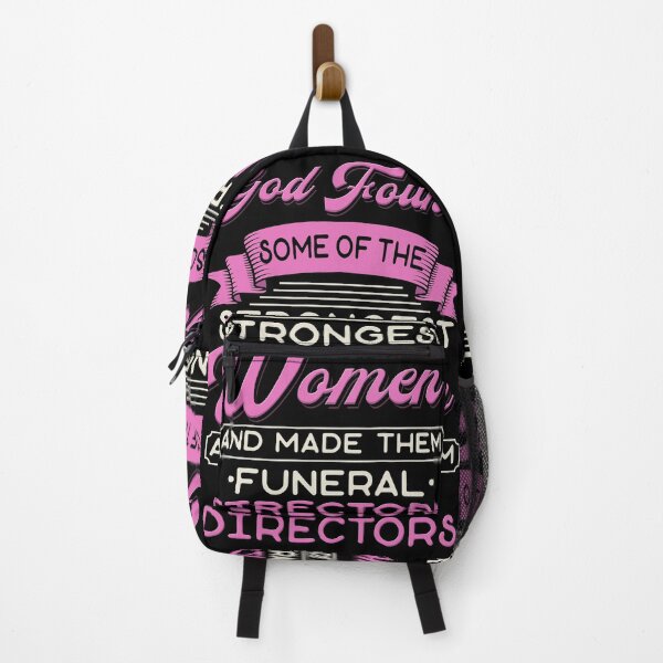 Item preview, Religious Female Funeral Director  designed and sold by Sandra78.