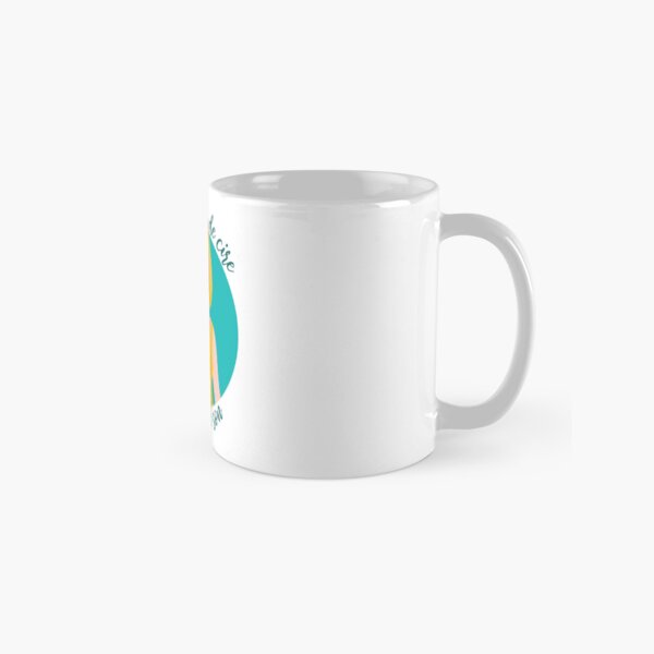 Poupée De Cire, Poupée de son. France Gall Eurovision Classic Mug