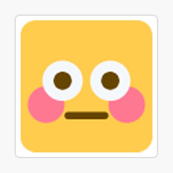 Hmph Emoji Discord - Zill Wallpaper