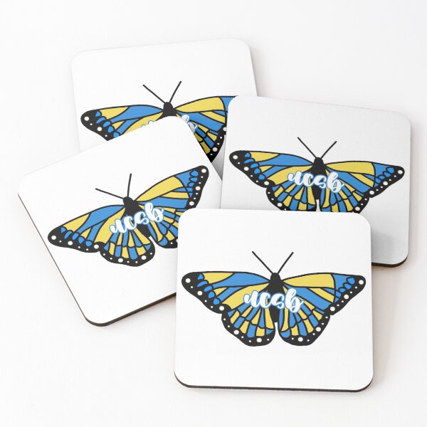 Item preview, UCSB University of California Santa Barbara designed and sold by SBdesigns-co.