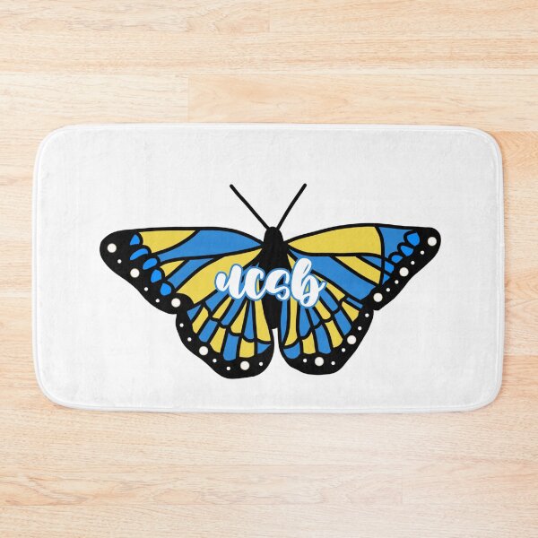 Item preview, UCSB University of California Santa Barbara designed and sold by SBdesigns-co.