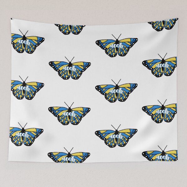Item preview, UCSB University of California Santa Barbara designed and sold by SBdesigns-co.
