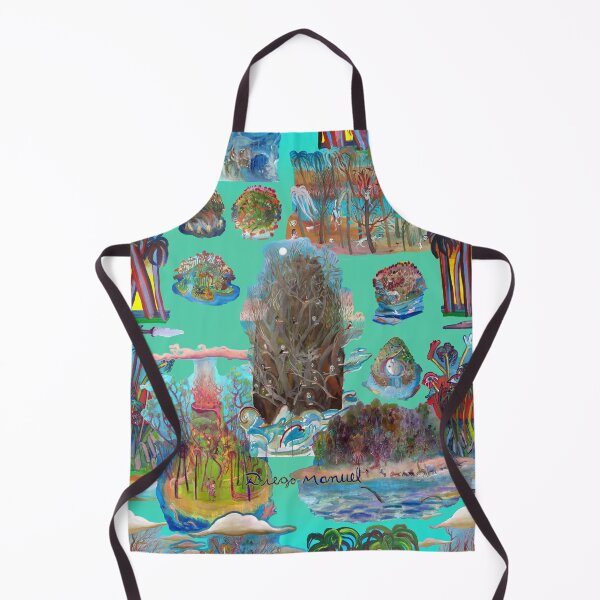 Item preview, Nature 2 designed and sold by Diego Manuel Rodriguez.