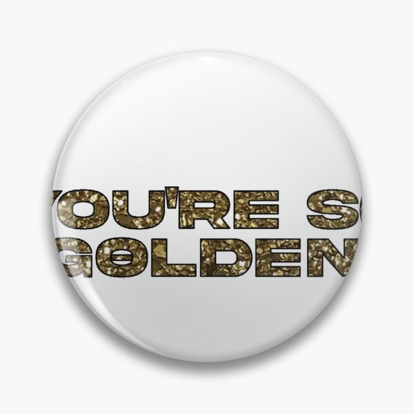 Item preview, golden designed and sold by nava1313.