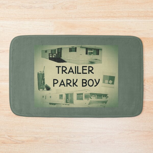Item preview, Trailer park boy designed and sold by Daviscoatings.