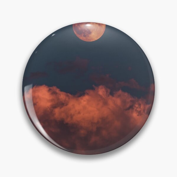 Item preview, Red Moon  designed and sold by ShopManea.