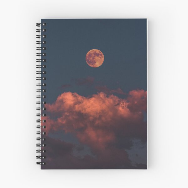 Item preview, Red Moon  designed and sold by ShopManea.