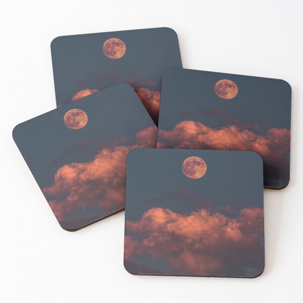 Item preview, Red Moon  designed and sold by ShopManea.