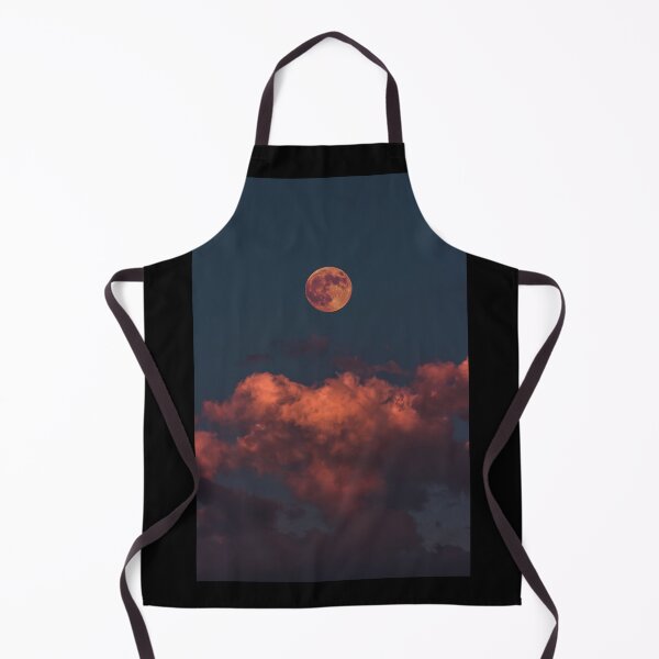 Item preview, Red Moon designed and sold by ShopManea.
