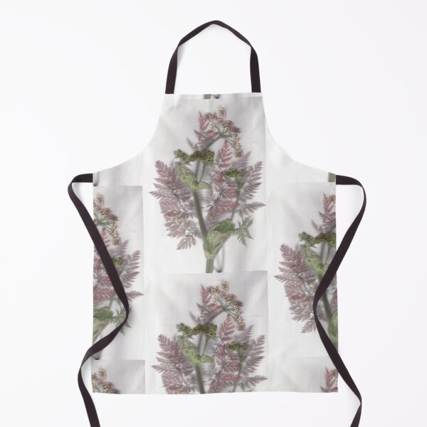 Item preview, Heracleum designed and sold by MagsWilliamson.