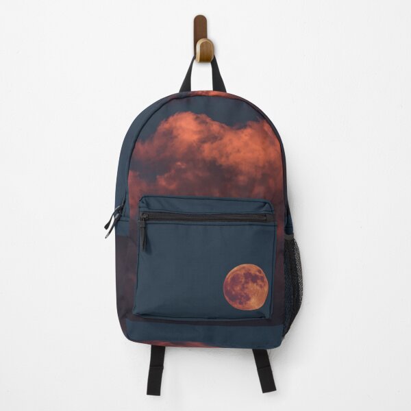Item preview, Red Moon  designed and sold by ShopManea.