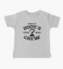 Part of the Crew Baby Tee