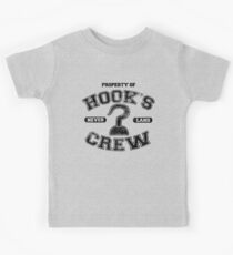 Part of the Crew Kids Tee