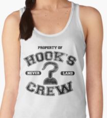 Part of the Crew Women's Tank Top