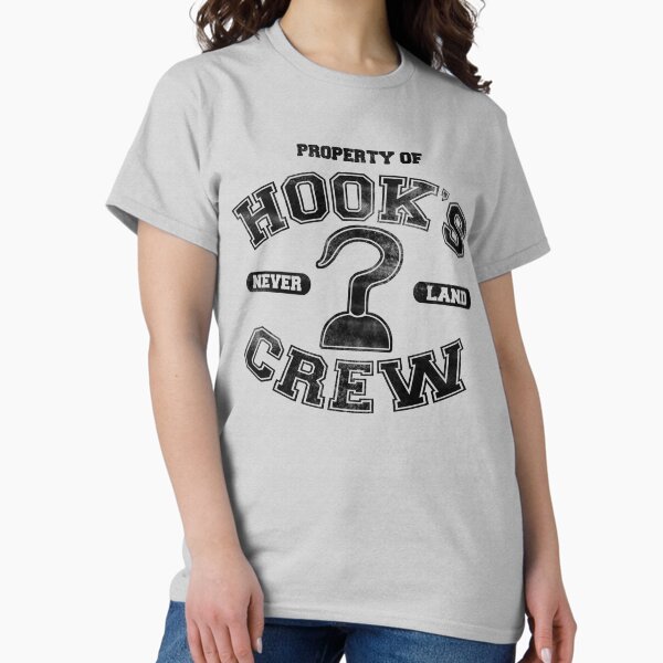 Item preview, Part of the Crew designed and sold by PhantomKat813.