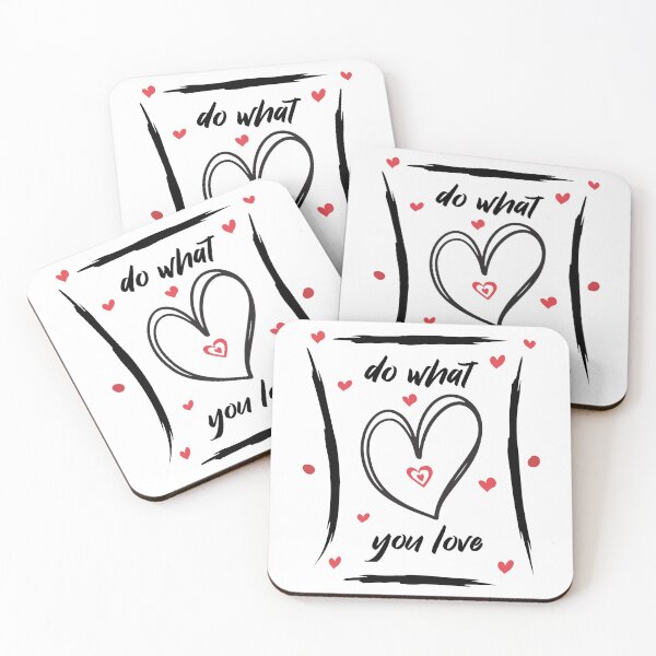 Item preview, do what you love designed and sold by _SHERTY_.