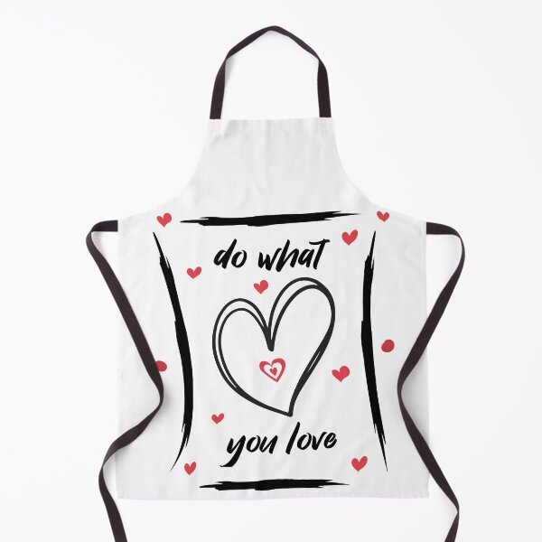 Item preview, do what you love designed and sold by _SHERTY_.