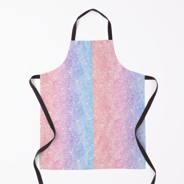 Item preview, Pink Ombre Gradient Stardust designed and sold by newburyboutique.