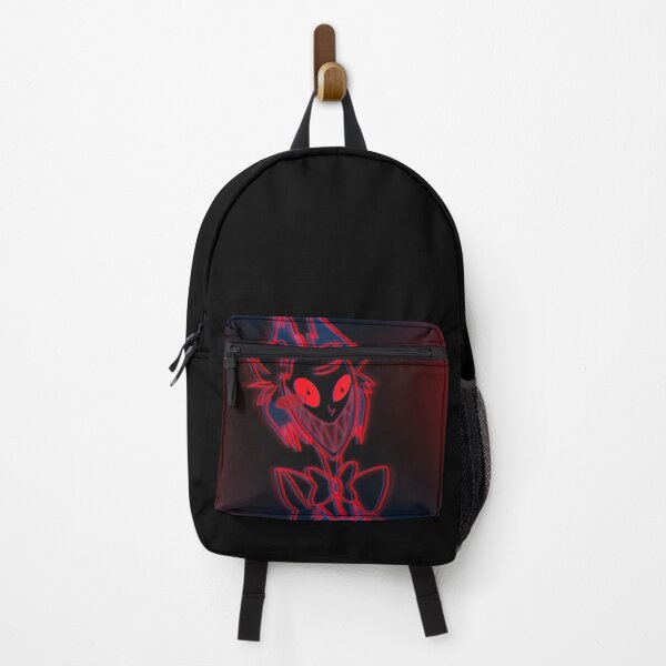 Item preview, Neon 3D Alastor designed and sold by aaaxel.