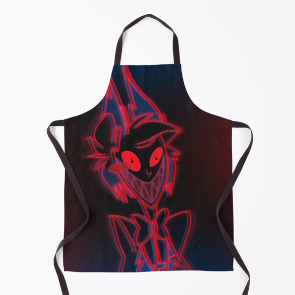 Item preview, Neon 3D Alastor designed and sold by aaaxel.