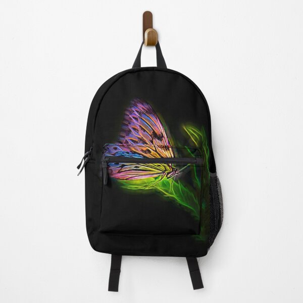 Item preview, Neon Fantasy Butterfly designed and sold by WLHmedia.com .