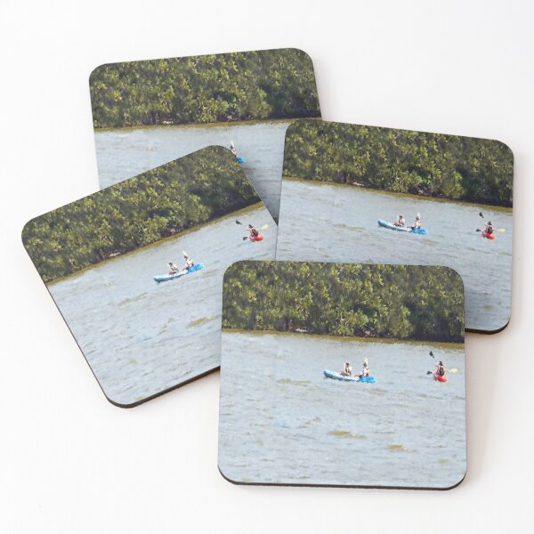 Item preview, Kayaking on Potomac designed and sold by kristalcurt.