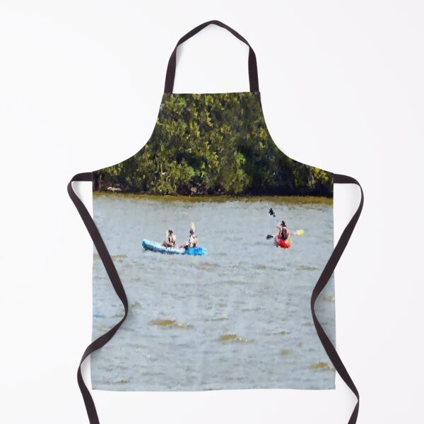 Item preview, Kayaking on Potomac designed and sold by kristalcurt.