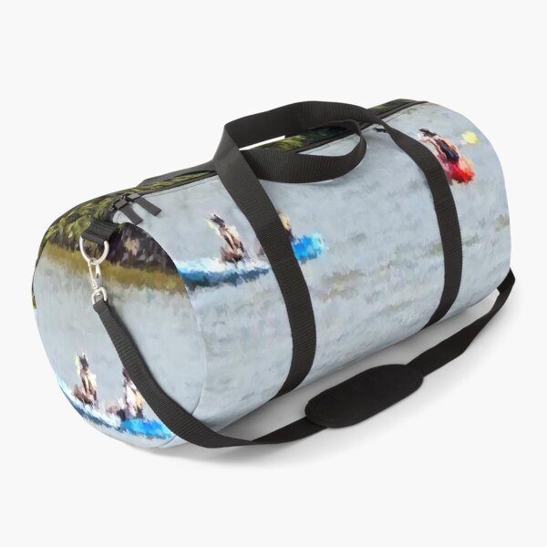 Item preview, Kayaking on Potomac designed and sold by kristalcurt.