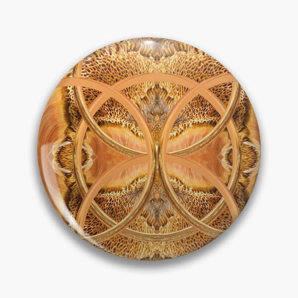Item preview, A Mushroom Ring v.1 09/06/20 designed and sold by Mark Polk.