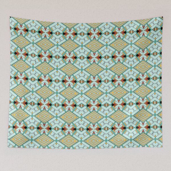 Item preview, Arrow - Mint designed and sold by SemDesigns1.