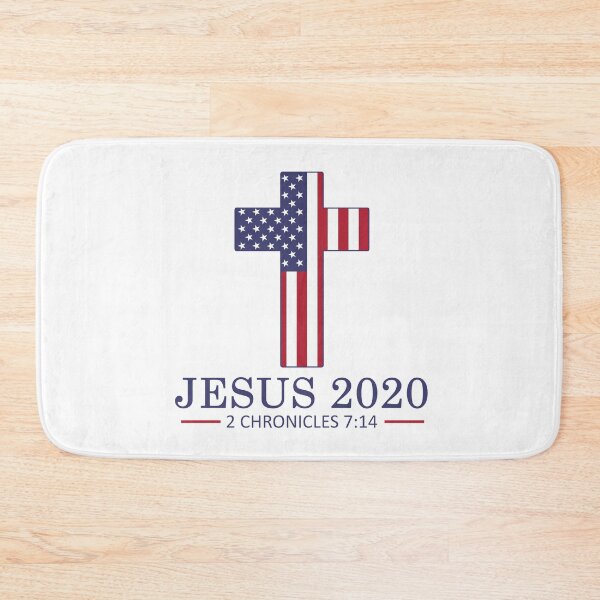 Item preview, Jesus 2020 2 Chronicles 7 14 designed and sold by dreamy11.