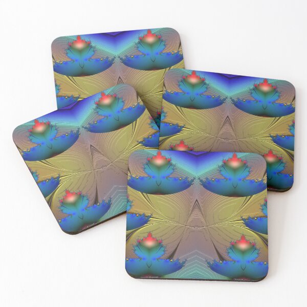 Item preview, Wishing You Six Little Bluebirds of Happiness designed and sold by barrowda.