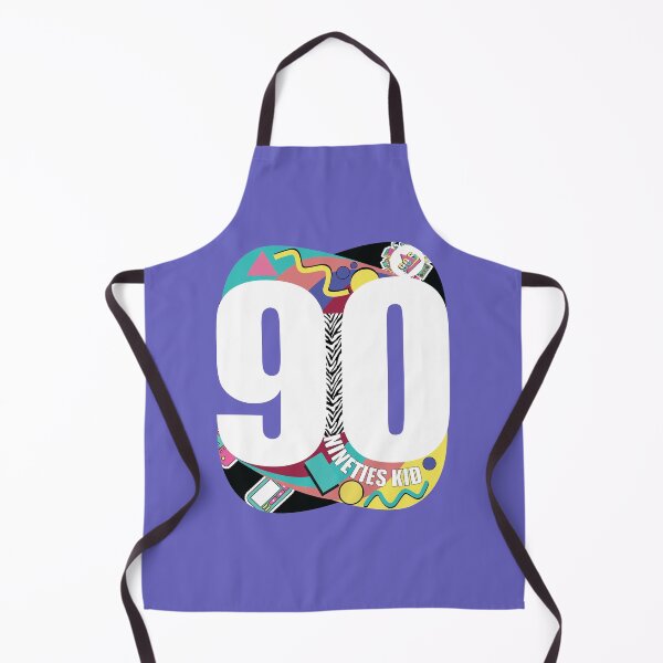 Item preview, 90s Kids - Retro Merch designed and sold by WaltTheAdobeGuy.