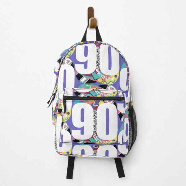 Item preview, 90s Kids - Retro Merch designed and sold by WaltTheAdobeGuy.