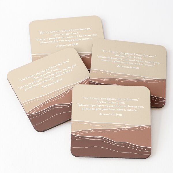 Item preview, Jeremiah Minimalist designed and sold by move-mtns.