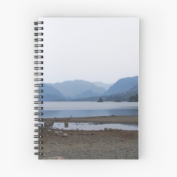 Item preview, Derwent Water - Keswick designed and sold by MikeSandersonPix Ltd.