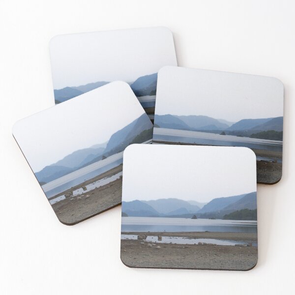 Item preview, Derwent Water - Keswick designed and sold by MikeSandersonPix Ltd.
