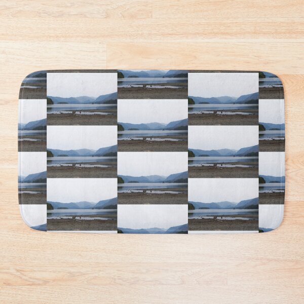 Item preview, Derwent Water - Keswick designed and sold by MikeSandersonPix Ltd.